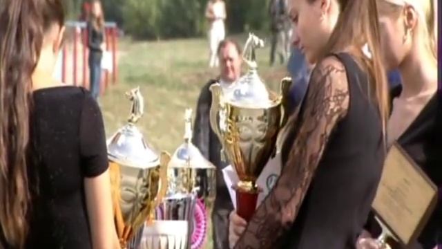Большой сибирский круг 2015 новосибирск 6 заезд Приз «Им. Мин. сельского хозяйства НСО» 2-й гит смотреть онлайн