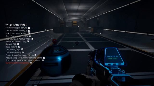 Antares Gameplay (PC Game) смотреть онлайн