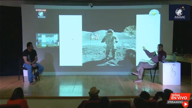 El último hombre en la Luna: 50 Años de Apollo XVII смотреть онлайн
