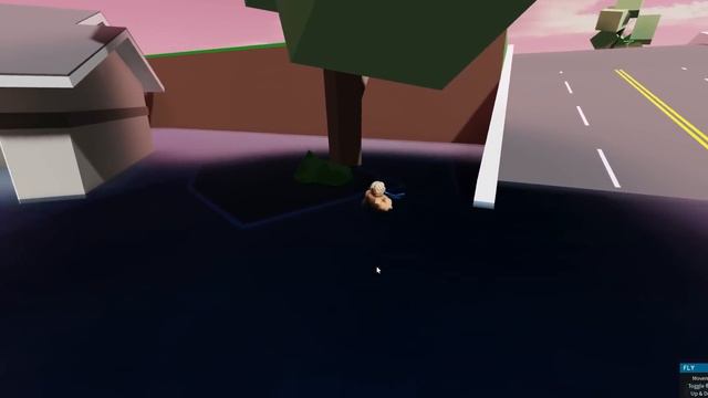 I Created a Fake MERMAID Brookhaven Game.. смотреть онлайн