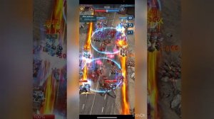 Уран расстановка армии Age of Origins