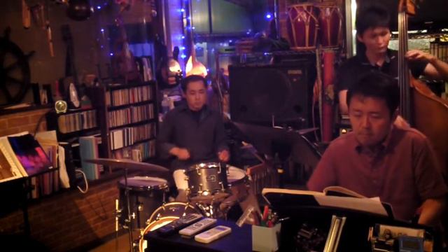 Hiroshi Suzuki Quartet ♩ Candy смотреть онлайн