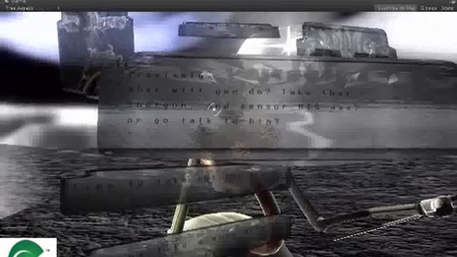 Quantum - A Journey Through Earth (RPG Studio for Unity3D and Game) смотреть онлайн