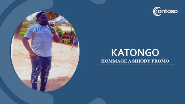Katongo смотреть онлайн