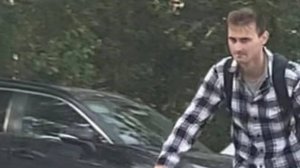 Веломаньяка-шлепуна узнали в Реже