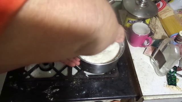 Я больше не покупаю хлеба! Новый идеальный рецепт быстрого Имбирного хлеба за 5 минут. смотреть онлайн