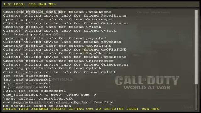 PC Gamepad + Splitscreen Project смотреть онлайн