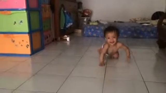 Crawling fast in 120fps смотреть онлайн