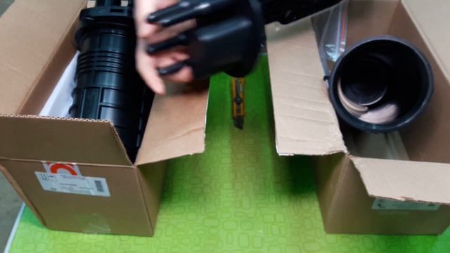 ССД МТОК-Л6/36 и МТОК-Л6/108 с кассетам КТ3645