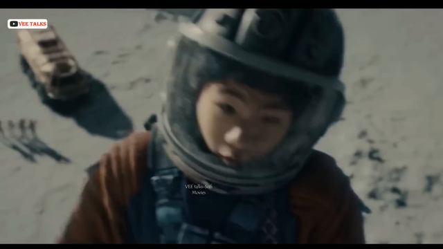 Year 2257- पृथ्वी नष्ट होने के बाद नए PLANET की खोज | Space Sci-fi Movie Explained in Hindi 2023 смотреть онлайн