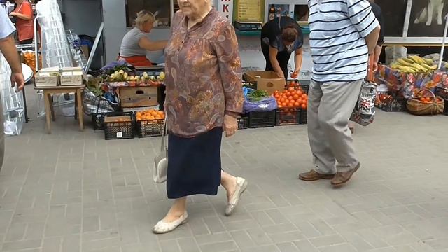 ВЛОГ Черкассы Украина Больница Рынок смотреть онлайн