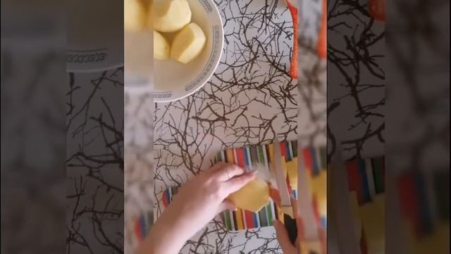 Куриный суп