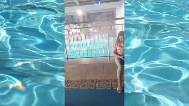 Аквапарк в отеле "Аквалоо" г Сочи смотреть онлайн