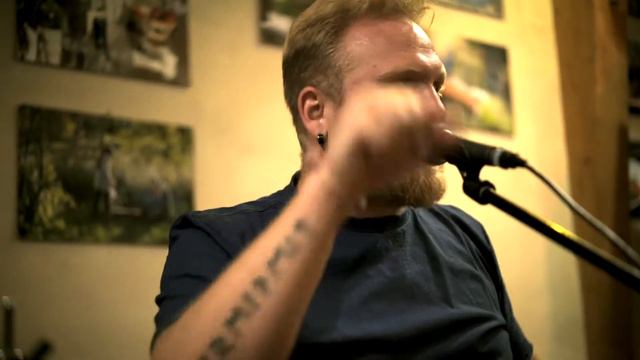 VINOROSSO – So Oft смотреть онлайн