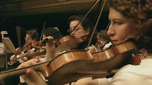 John Williams - Conducts 50 Years A Salute to Film Composers. смотреть онлайн