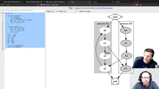 6: Query Planning, Remove duplicate predicates, and Memory settings смотреть онлайн