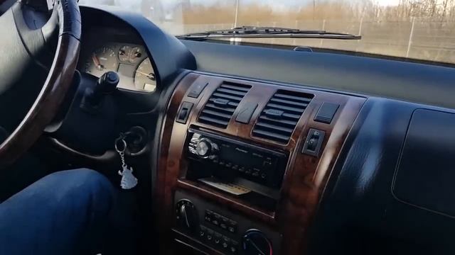 Этот Hyundai Terracan не купили. смотреть онлайн