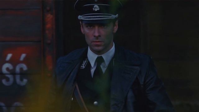 The Man Who Killed Hitler And Then The Bigfoot Movie Review FrightFest 2018