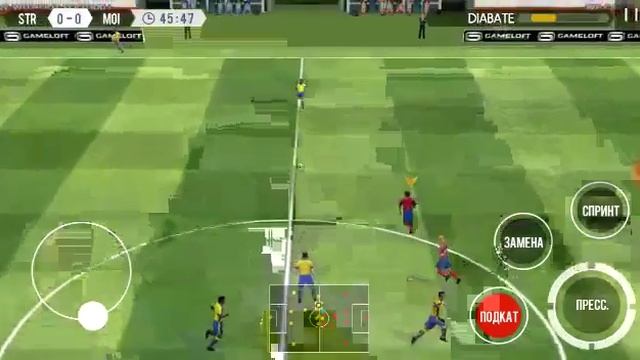 Real football 17 обзор смотреть онлайн