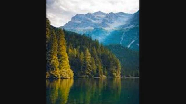 Richard Faith - Quintet for flute, clarinet, violin, cello and harp Mov 2 смотреть онлайн