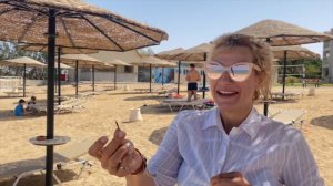 Египет 2021. Jaz Casa Del Mar Beach Hotel. Часть 4.  #египет #egypt #hurgada