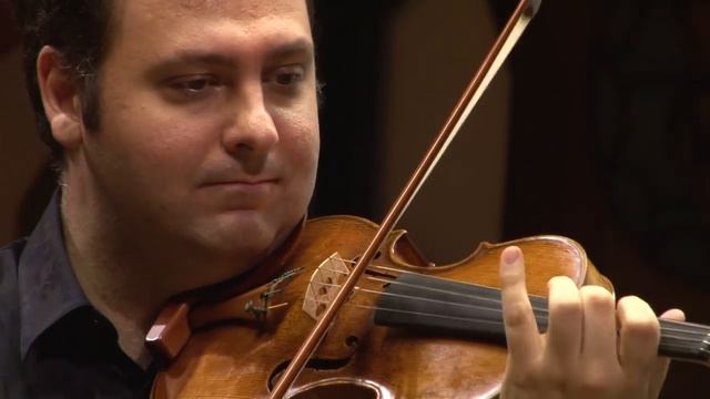 Gian Paolo Peloso , violin - Bruno Canino, piano - Pinè musica - Richard Strauss - violin sonata смотреть онлайн
