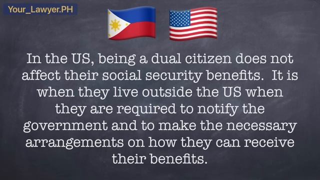 REASONS WHY DUAL CITIZENSHIP MAY NOT BE A GOOD IDEA? смотреть онлайн