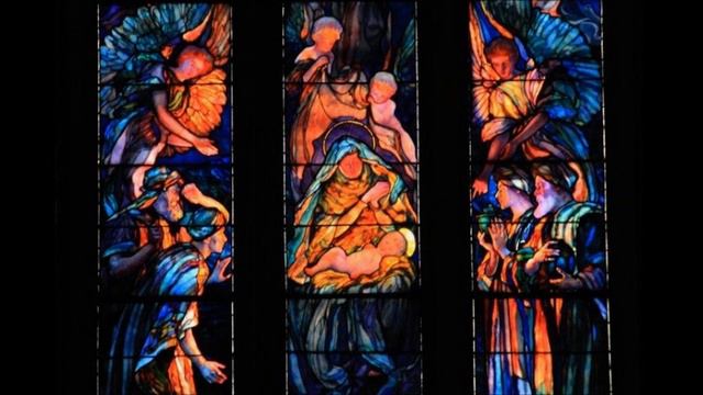 Johann Ludwig Krebs - Freu Dich sehr, ο meine Seele (Extended) смотреть онлайн