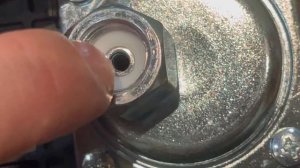 Прокладка в Реле сухого хода БЕЛАМОС PS 02 C