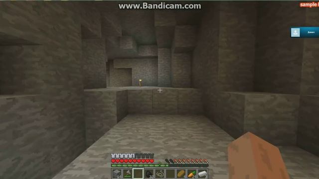 Выживание в minecraft Приключения Стива) 10 серия смотреть онлайн