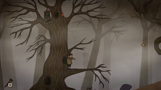 МАЛЕНЬКОЕ ЗЛО | Creepy tale смотреть онлайн