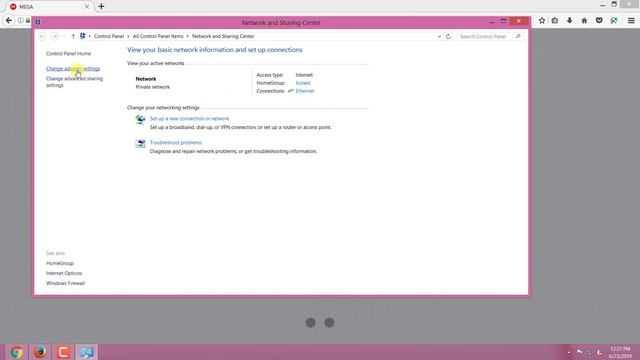 Mega failed to load because of the file lang/en error 100% FIX in Hindi | Urdu смотреть онлайн