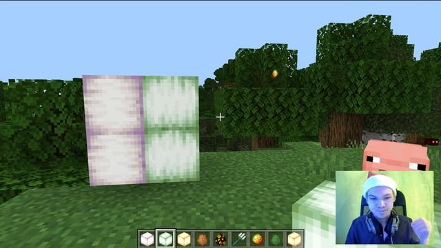 В БЕДРОКЕ 3 НОВЫХ БЛОКА! но зачем..?★Разбор беты Майнкрафт 1.19★Глидер