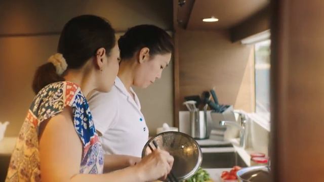 Princess Y85 в Гонконге _ Моторная яхта Y-класса смотреть онлайн