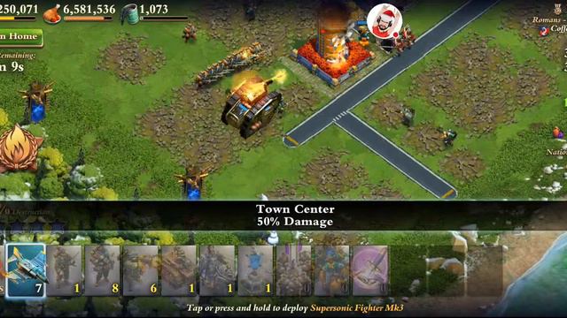 I found the Best Troops Combo for Cold War Age players #dominations смотреть онлайн