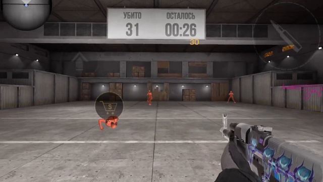 День 3 | Standoff 2 смотреть онлайн