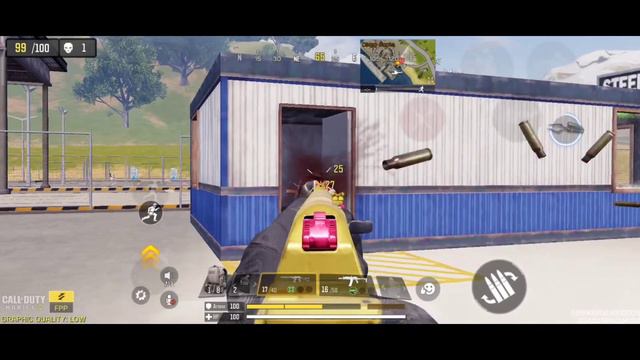 Gaz - CT - SFO | Battle Pass Character смотреть онлайн