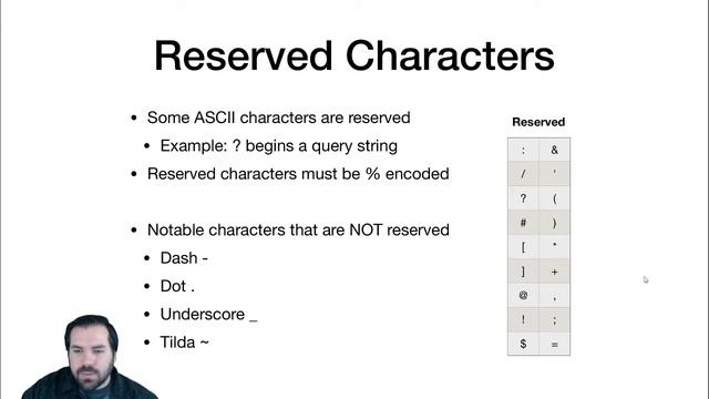 [CSE 312] Lecture 11: Query Strings and HTML Templates смотреть онлайн