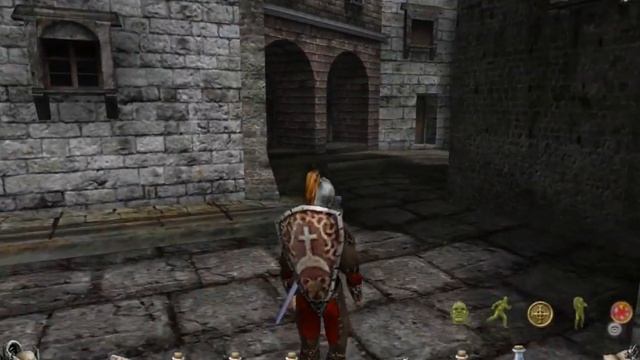 Mistmare: Странствия Исидора - прохождение - часть 9 - Париж смотреть онлайн