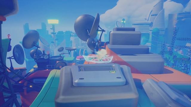 Crash 4 Experimental Food Run any% смотреть онлайн