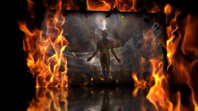 СУЩНОСТЬ В ЧЕЛОВЕКЕ.ЧТО ТАКОЕ ОДЕРЖИМОСТЬ смотреть онлайн