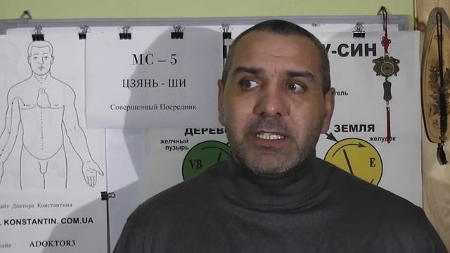 Образование ТРОМБОВ. Помощь точками Акупунктуры при ТРОМБАХ смотреть онлайн