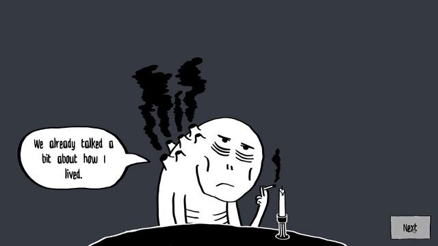 Speed Dating For Ghosts #01 - Lonely Ghosts United смотреть онлайн