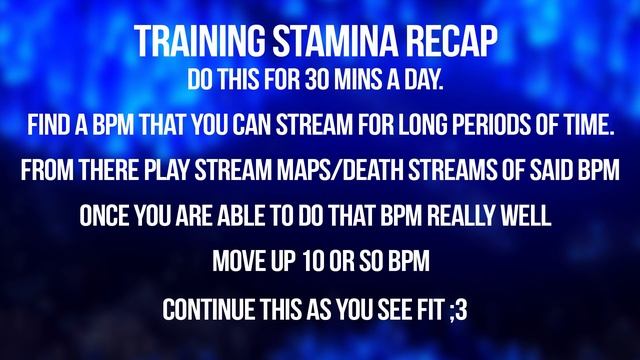 osu! Streaming Tips! Start to stream faster and more consistent quicker. смотреть онлайн