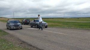 Турбо калдина + марк2