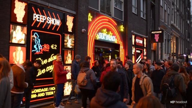 Amsterdam Travel Guide For 2023 | Places To Visit In AMSTERDAM