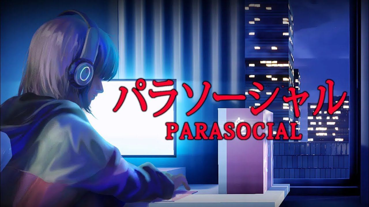 [Chilla's Art] Parasocial смотреть онлайн