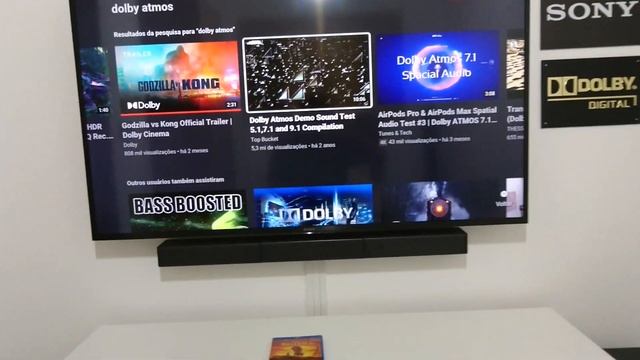 SONY BLU-RAY PLAYER BDP-S6700 | REVIEW смотреть онлайн