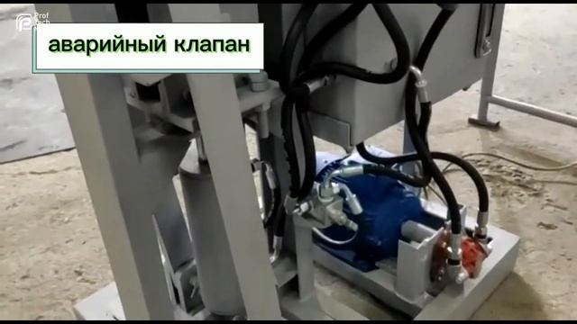 Обзор ЛИНИИ МИНИ, на базе станка ПТМ - 13 смотреть онлайн