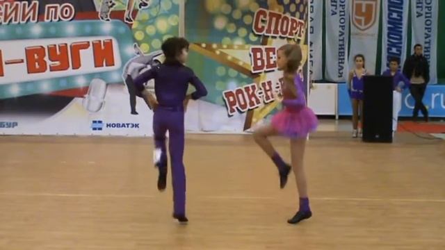 Малушенко Виктория и Волков Михаил смотреть онлайн